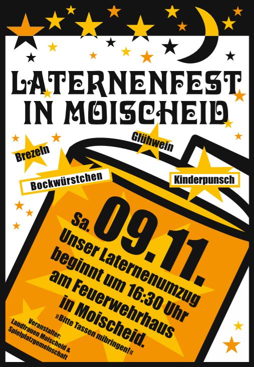 laternenfest 2019