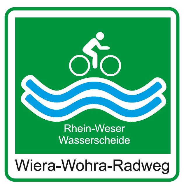 Aus dem Rathaus Logo Wiera Wohra