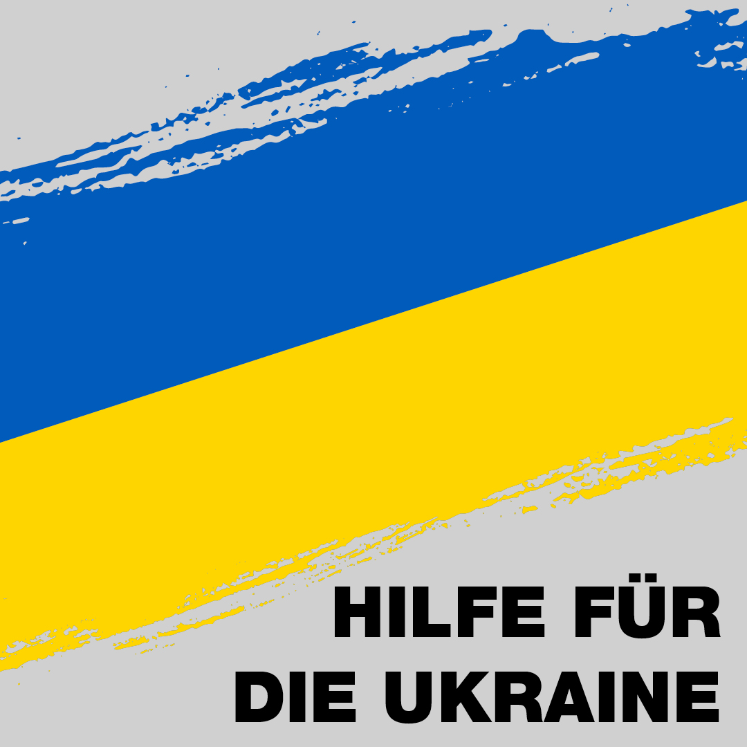 2022 03 03 Hilfe für die Ukraine