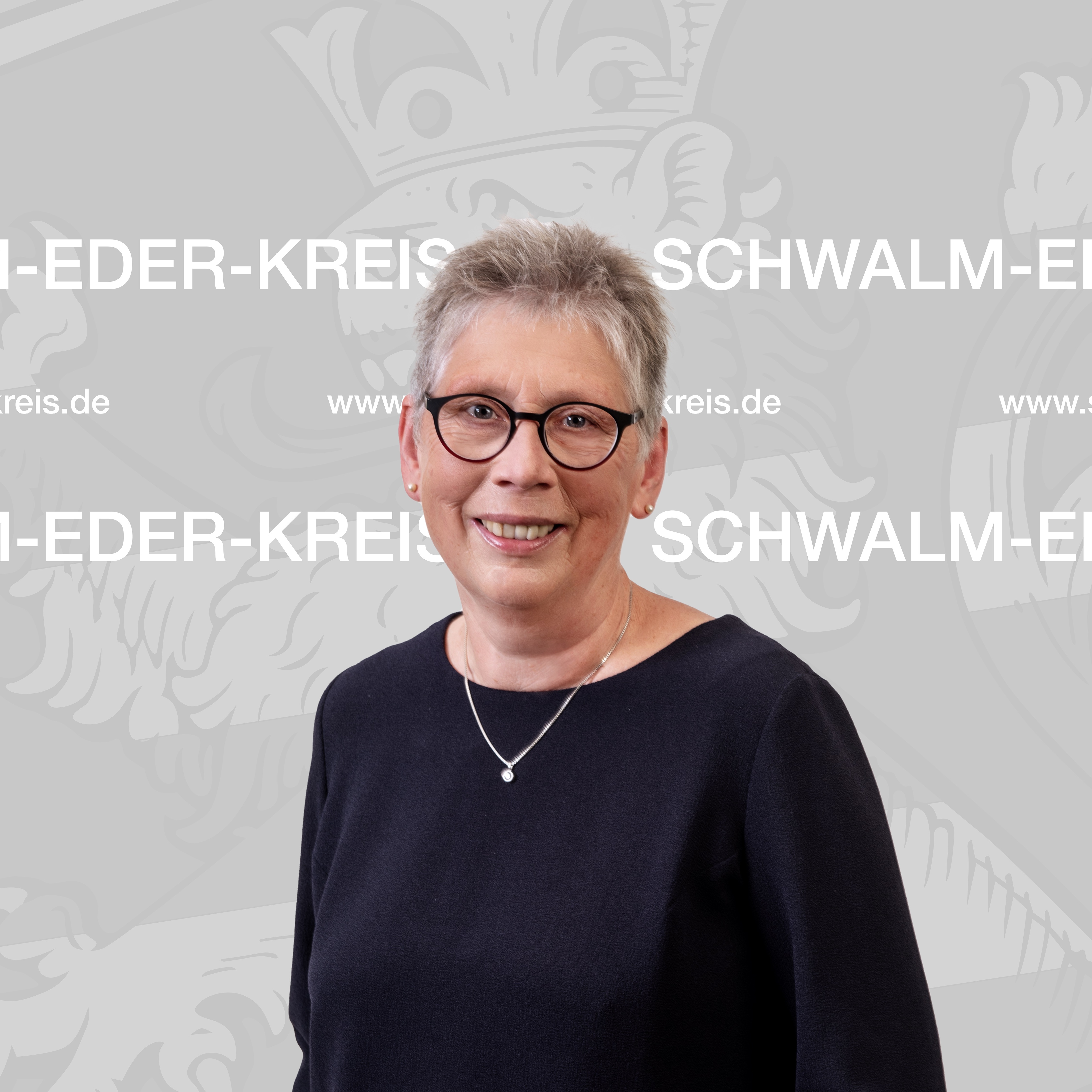 Heike Schottenhammer, Fachberatung Kindertagespflege (Bildautorin: Kreisverwaltung Schwalm-Eder)