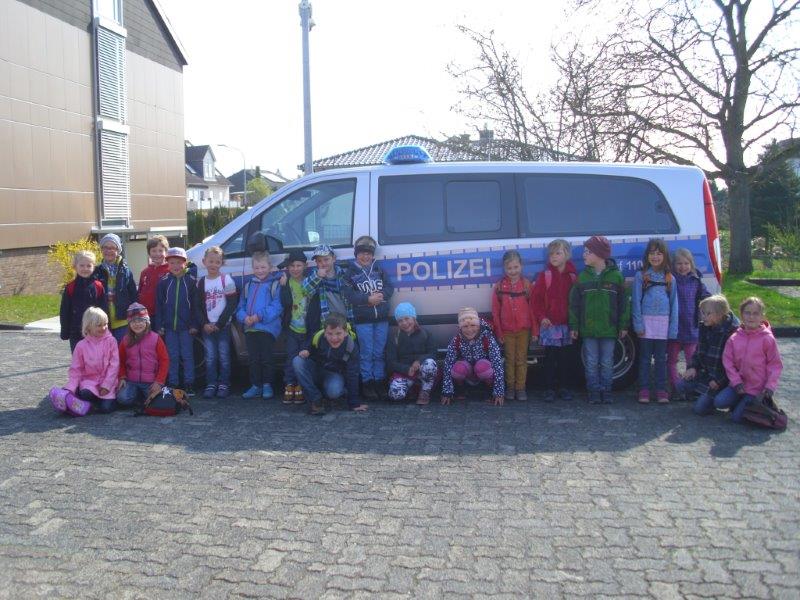 Panoramaseite - Polizei Kindergarten 1