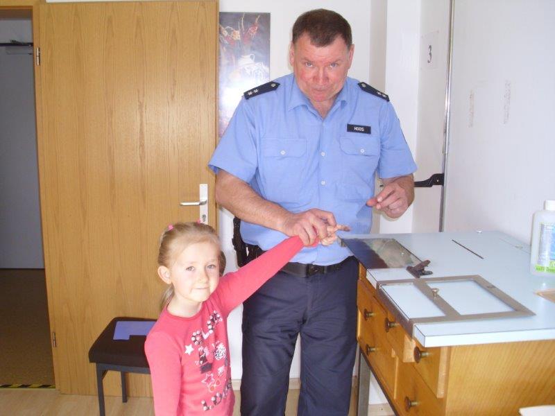 Panoramaseite - Polizei Kindergarten 3