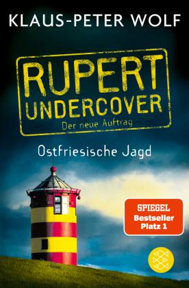 rupert undercover
