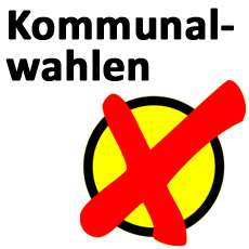 logo kommunalwahlen