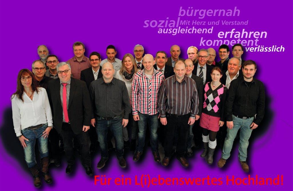 Vereine und Verbände - SPD Ortsverein kopie