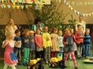Kindergarten-Frühlingsfest