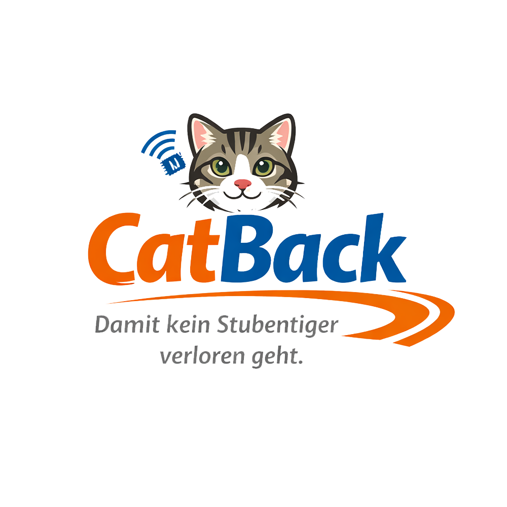 CatBack - Damit kein Tier verloren geht