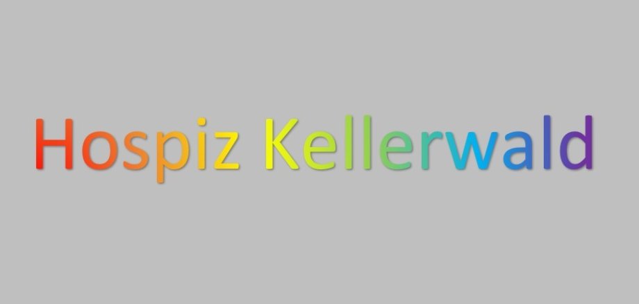 Hospiz Kellerwald