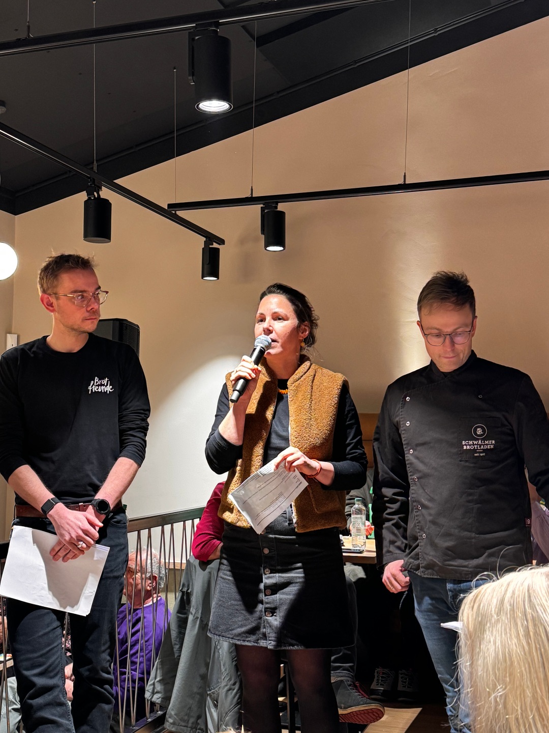 Schwälmer Brotladen