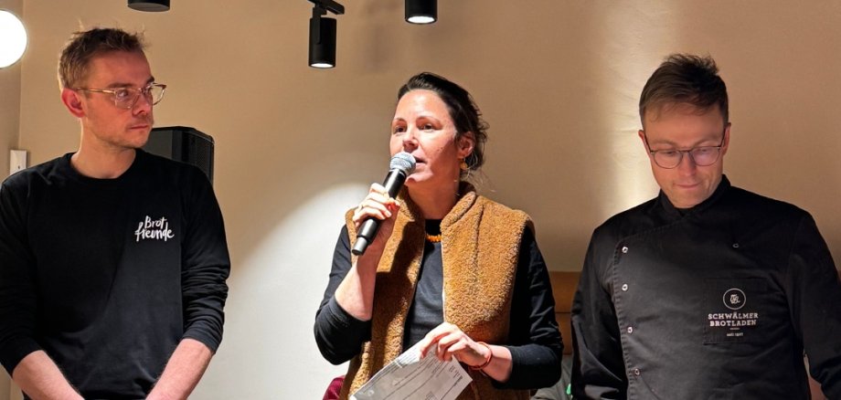 Schwälmer Brotladen