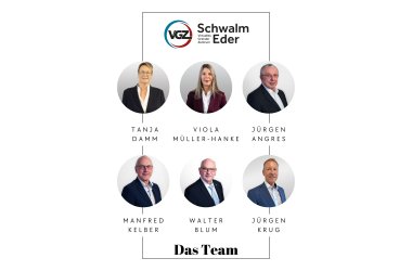 Weiß Grün Rosa Pastell Modern Rahmen Business Team Instagram Beitrag - 1