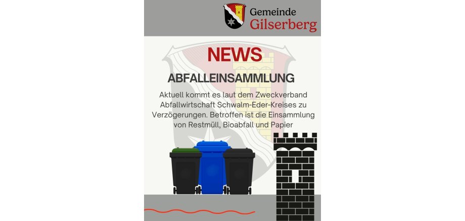 Abfalleinsammlung KW 24 - 1