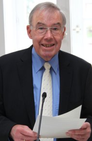Rolf Herter